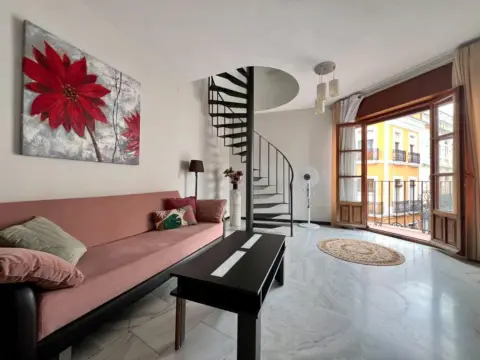 Piso en San Andres