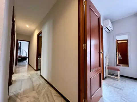 Piso en San Andres
