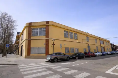 Nave industrial en Centre