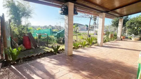 Casa en Andalucia