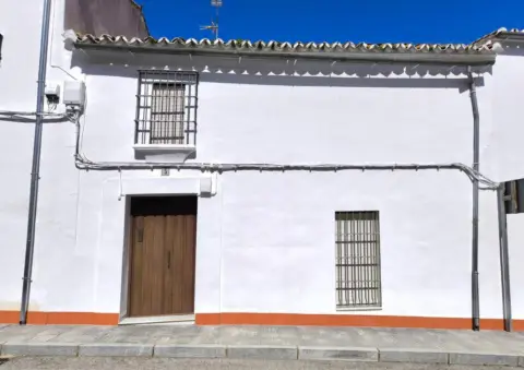 Casa en Extremadura