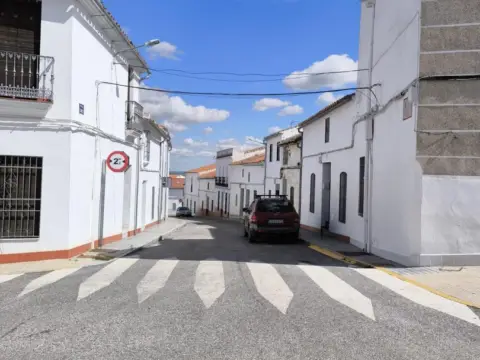 Casa en Extremadura