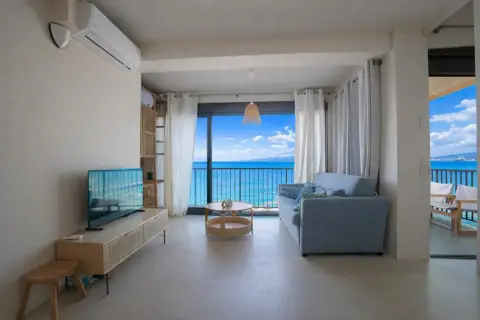 Apartamento en Carrer de Brussel·les