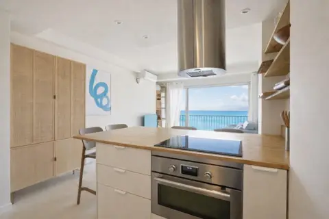 Apartamento en Carrer de Brussel·les
