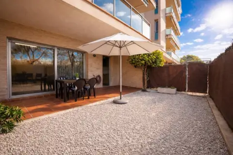 Piso en Carrer de Maria Castillo