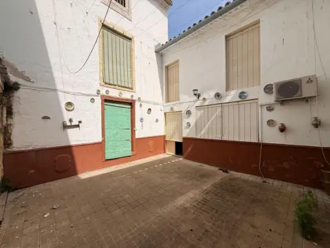 Casa en Andalucia