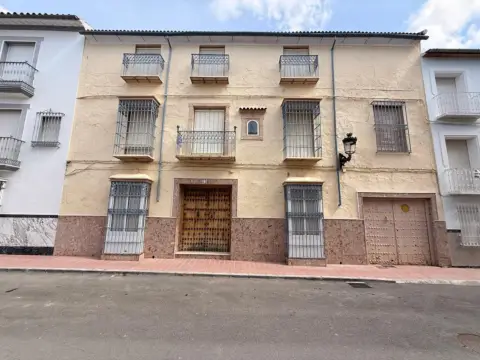 Casa en Andalucia