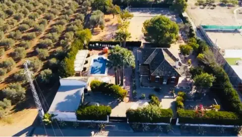 Chalet en Carlota  La