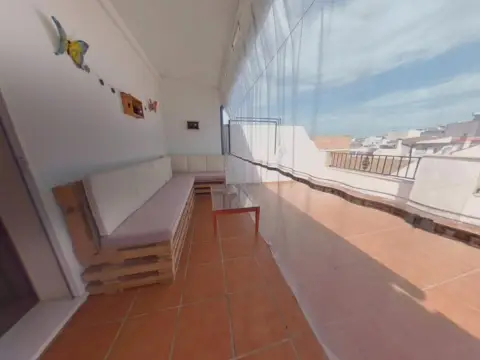 Casa en calle de la Ronda de Curtidores