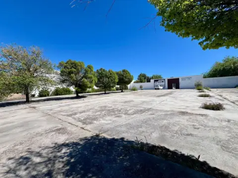Nave industrial en Andalucia