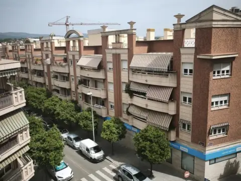 Piso en Avenida de la Libertad
