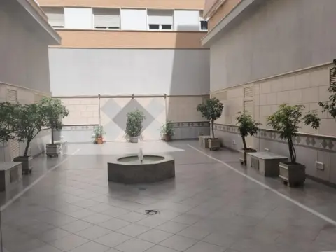 Piso en Avenida de la Libertad