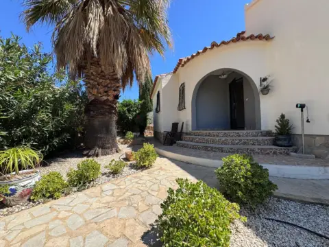 Casa en Urbanizaciones