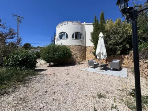 Casa en Urbanizaciones