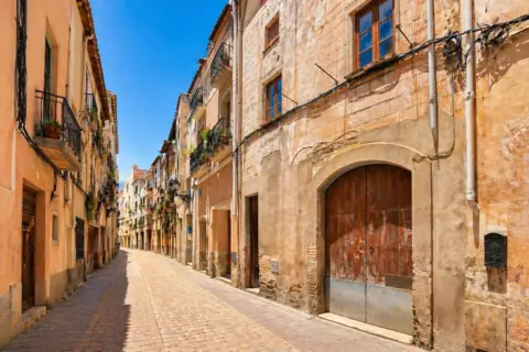 Casa en calle Sta Marina