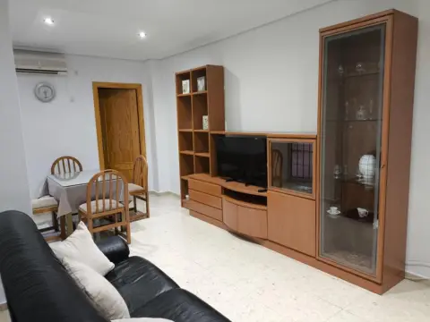 Piso en Fátima