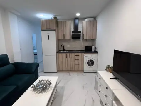 Loft en Vistalegre - Parque Cruz - Universidades