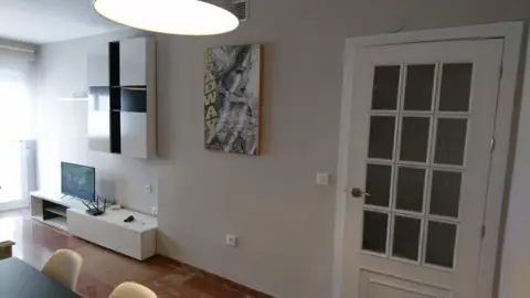 Piso en calle de la Previsión