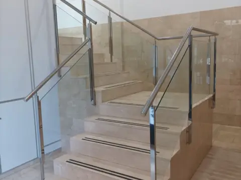 Piso en Ciudad Jardín