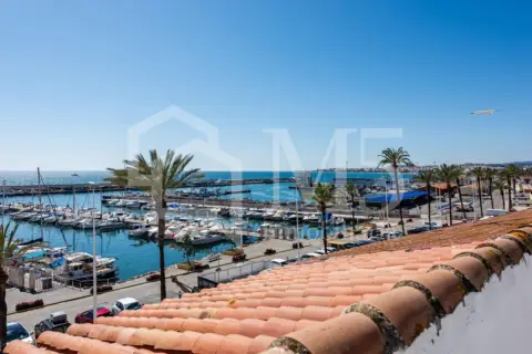 Piso en Caleta de Vélez