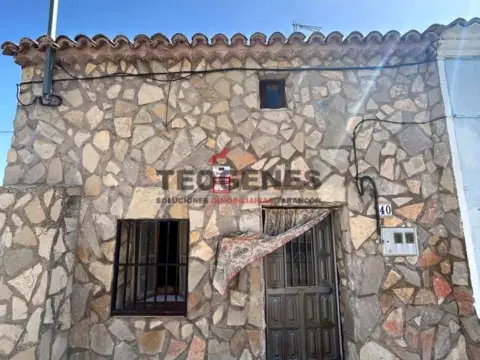 Chalet en calle Progreso