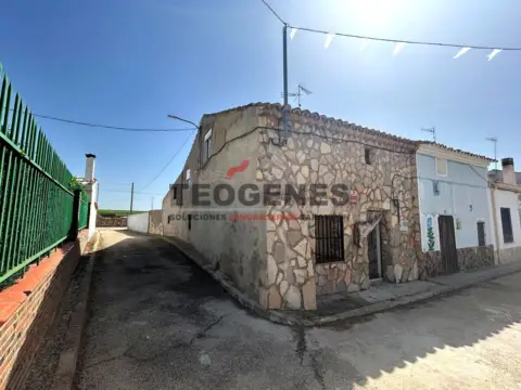 Chalet en calle Progreso