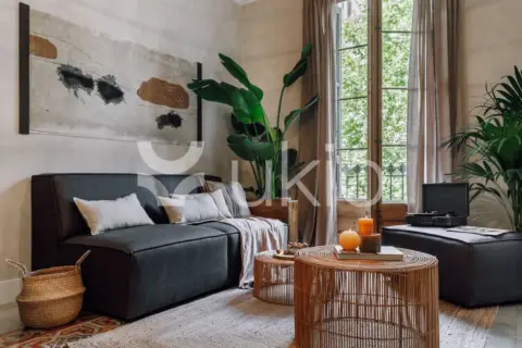 Piso en Carrer de València