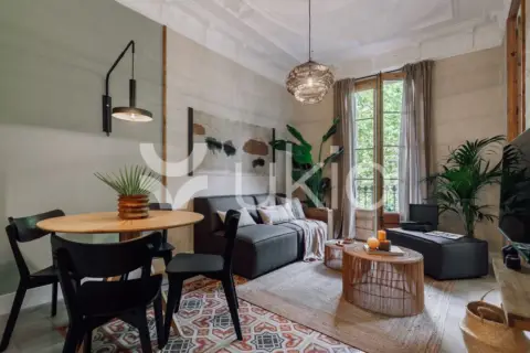 Piso en Carrer de València