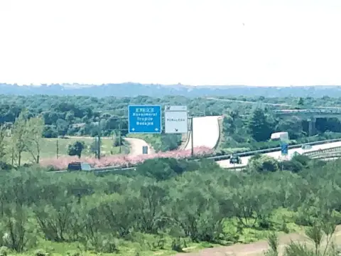 Terreno en Avenida de Europa, nº 41
