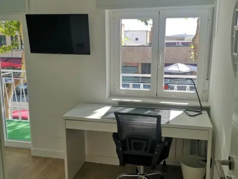 Apartment in Salamanca Capital