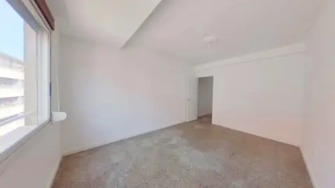 Piso en Las Fuentes-Cartuja Baja