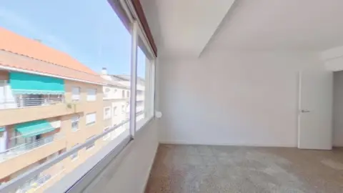 Piso en Las Fuentes-Cartuja Baja