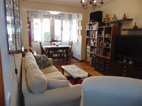 Piso en calle de Cartagena