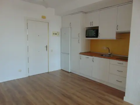 Apartamento en calle de Clara del Rey
