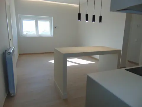 Piso en calle de San Germán