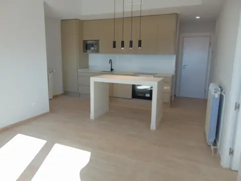 Piso en calle de San Germán