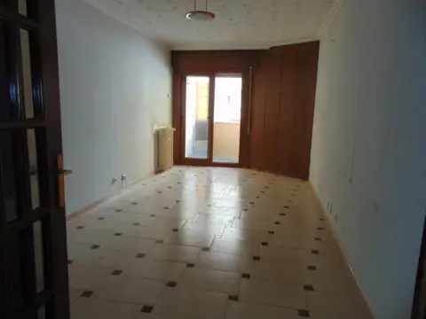 Piso en calle de Pedro Heredia