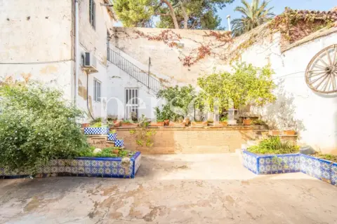 Chalet en Rocafort