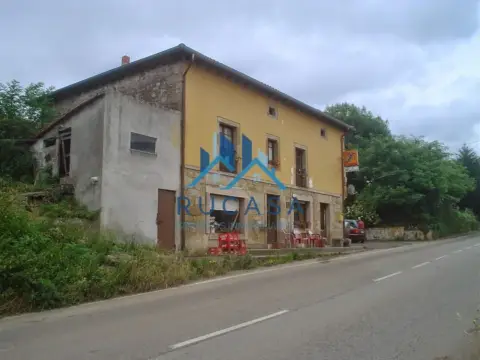 Chalet en Carretera Escobedo