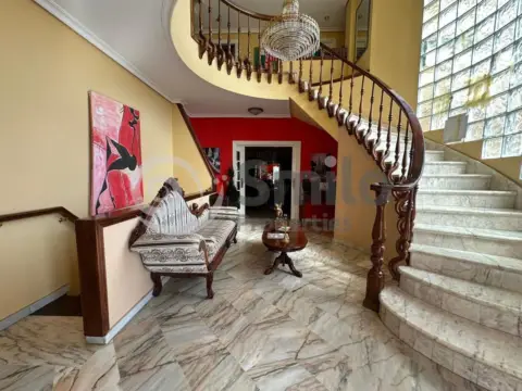 Chalet en calle Cañada Blanca