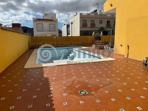 Chalet en calle Cañada Blanca
