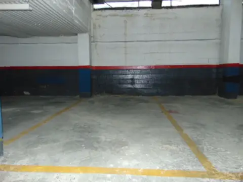 Garaje en calle del Balandro