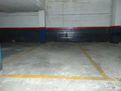 Garaje en calle del Balandro