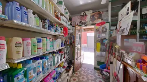 Local comercial en calle del Conde Ansúrez, 11