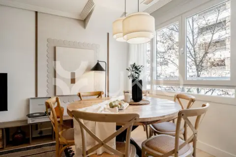 Piso en calle de Félix Boix