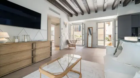 Piso en Sant Nicolau