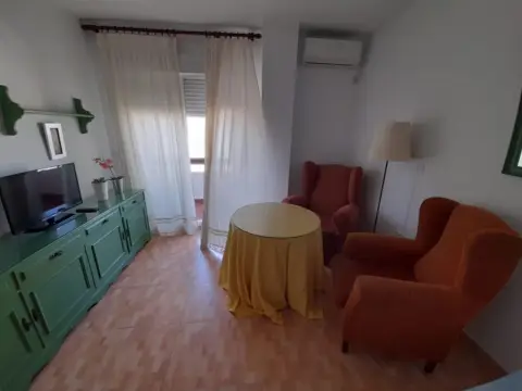 Piso en López de Gomara