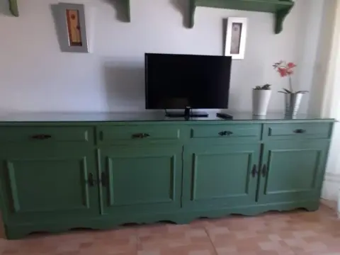 Piso en López de Gomara