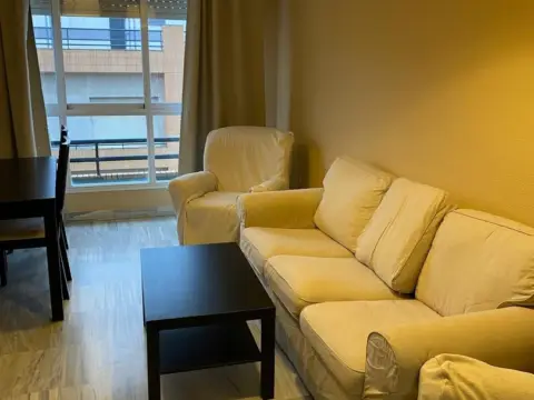 Piso en Felipe Ii - Bueno Monreal