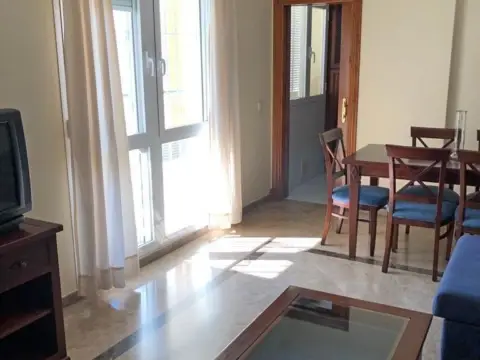 Piso en Nervión